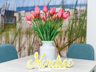 Apartamento Bensersiel Características 8