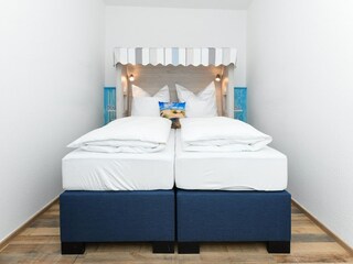 Appartement Bensersiel Kenmerken 9