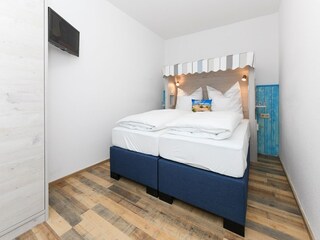 Appartement Bensersiel Kenmerken 10