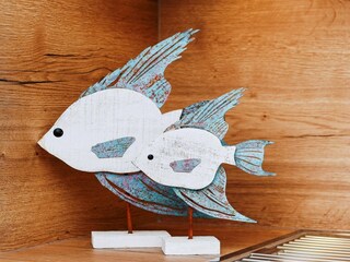 Appartamento Bensersiel Caratteristiche 15