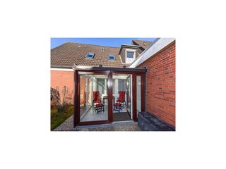 Appartement Bensersiel  19