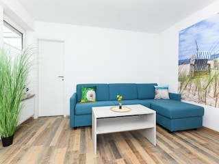 Appartement Bensersiel Kenmerken 16
