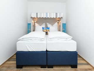 Apartment Bensersiel Ausstattung 9