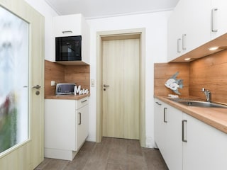 Appartement Bensersiel Kenmerken 17