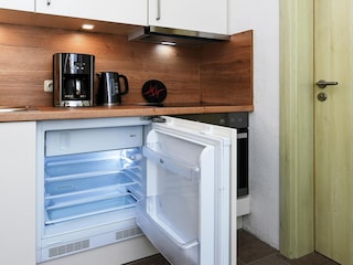 Appartement Bensersiel Kenmerken 14