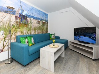 Apartment Bensersiel Features 3