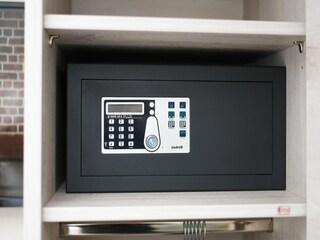 Appartement Bensersiel Équipement 14