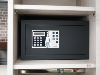 Apartamento Bensersiel Características 19