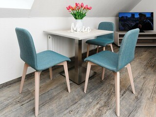 Apartment Bensersiel Ausstattung 6