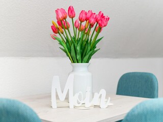 Apartment Bensersiel Features 7