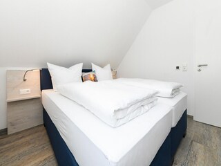 Appartement Bensersiel Équipement 18