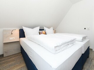 Appartement Bensersiel Kenmerken 10