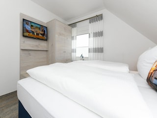 Apartment Bensersiel Features 12