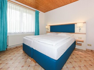 Appartement Bensersiel Équipement 7