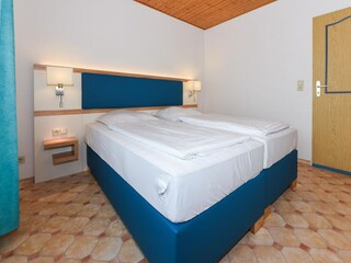 Appartement Bensersiel Équipement 8