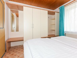 Appartement Bensersiel Équipement 9