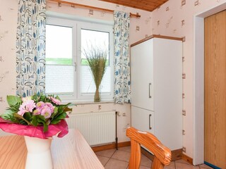 Appartement Bensersiel Équipement 22