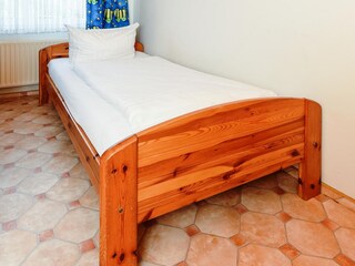 Appartement Bensersiel Équipement 21
