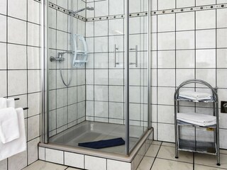 Appartement Bensersiel Équipement 16