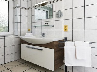 Appartement Bensersiel Équipement 17