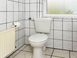Appartement Bensersiel Équipement 18