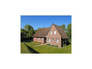 Appartement Bensersiel Buitenaudio-opname 3