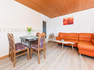 Apartment Bensersiel Ausstattung 5