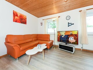 Appartement Bensersiel Équipement 5