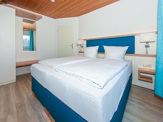 Apartamento Bensersiel Características 7