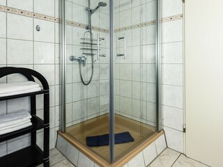 Apartment Bensersiel Ausstattung 12