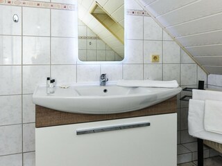 Apartamento Bensersiel Características 18