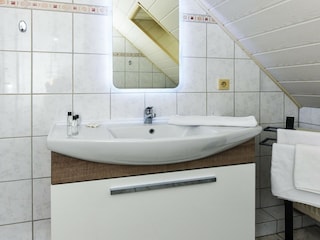 Apartment Bensersiel Features 4