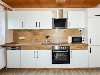 Apartment Bensersiel Features 6