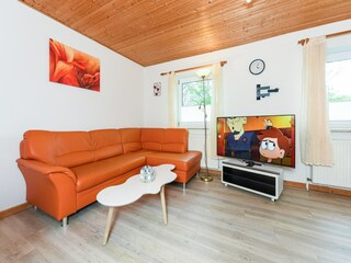 Apartment Bensersiel Ausstattung 13