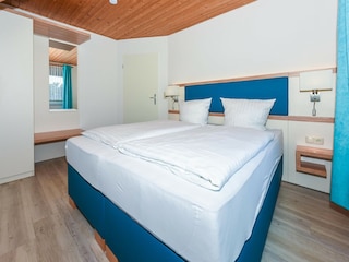 Apartment Bensersiel Ausstattung 10