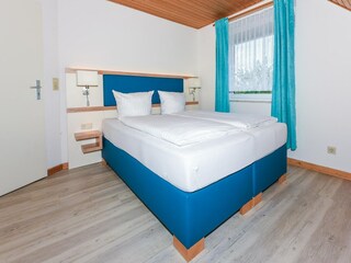 Apartment Bensersiel Ausstattung 7
