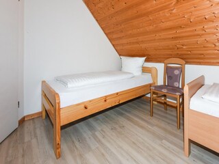 Apartment Bensersiel Ausstattung 8