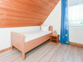 Apartment Bensersiel Ausstattung 13