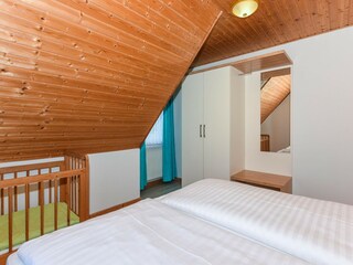 Apartment Bensersiel Ausstattung 11