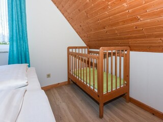 Apartment Bensersiel Ausstattung 12