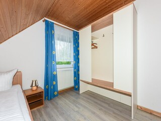 Apartment Bensersiel Ausstattung 16