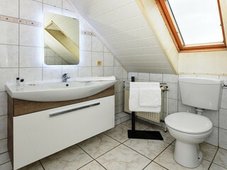 Apartment Bensersiel Ausstattung 15