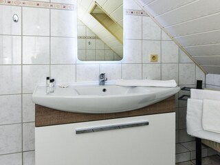 Apartment Bensersiel Ausstattung 18