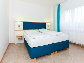 Apartment Bensersiel Features 8