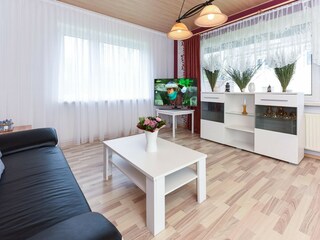 Apartment Bensersiel Features 9