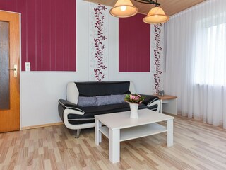 Apartment Bensersiel Features 10