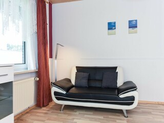 Apartment Bensersiel Features 11