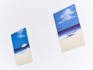 Appartement Bensersiel Équipement 7