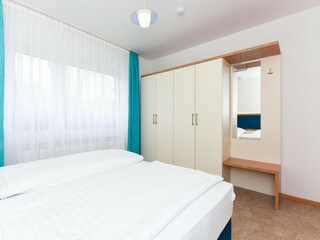 Appartement Bensersiel Kenmerken 9