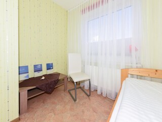 Apartment Bensersiel Features 14